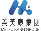 自然生物科技有限公司 Logo