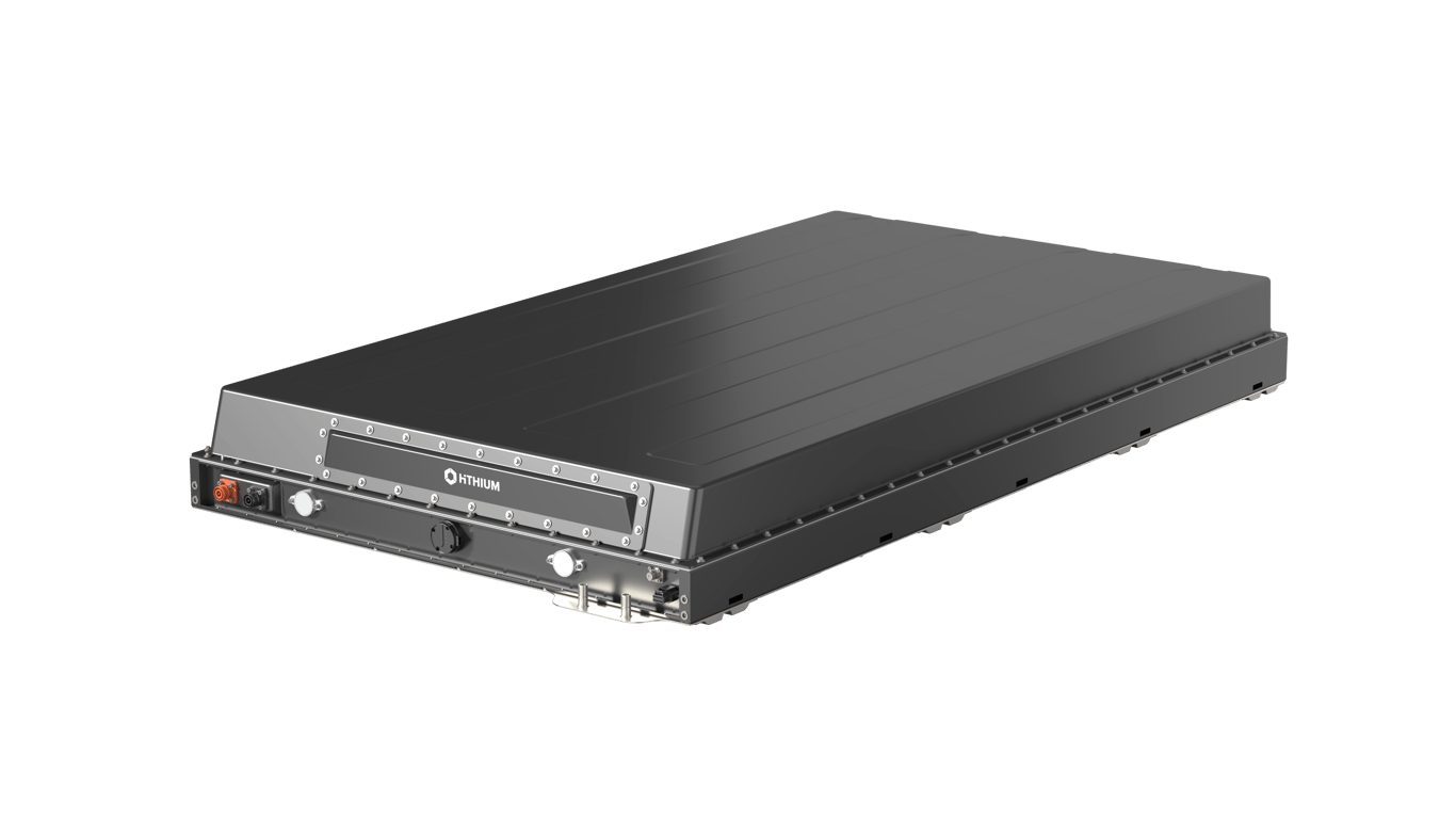 HiTHIUM ∞Pack 195kWh 4h module product image
