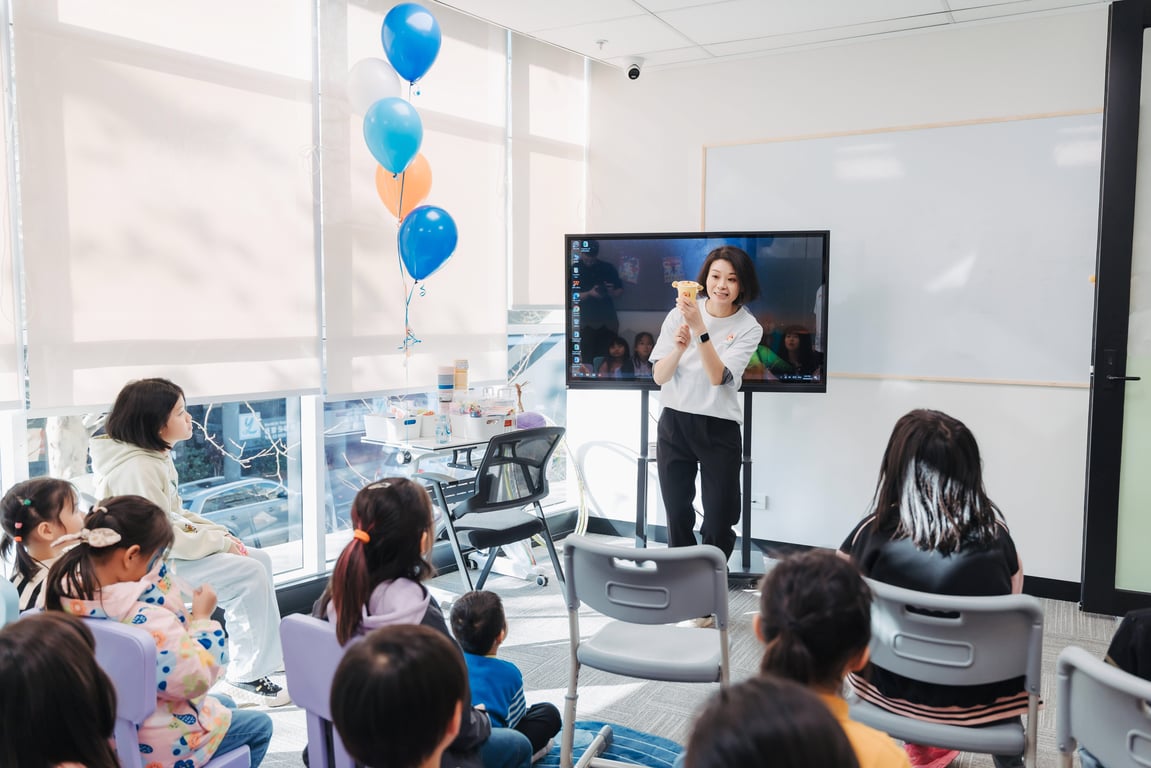 ACE Academy Offline Classroom