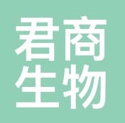 自然生物科技有限公司 Logo