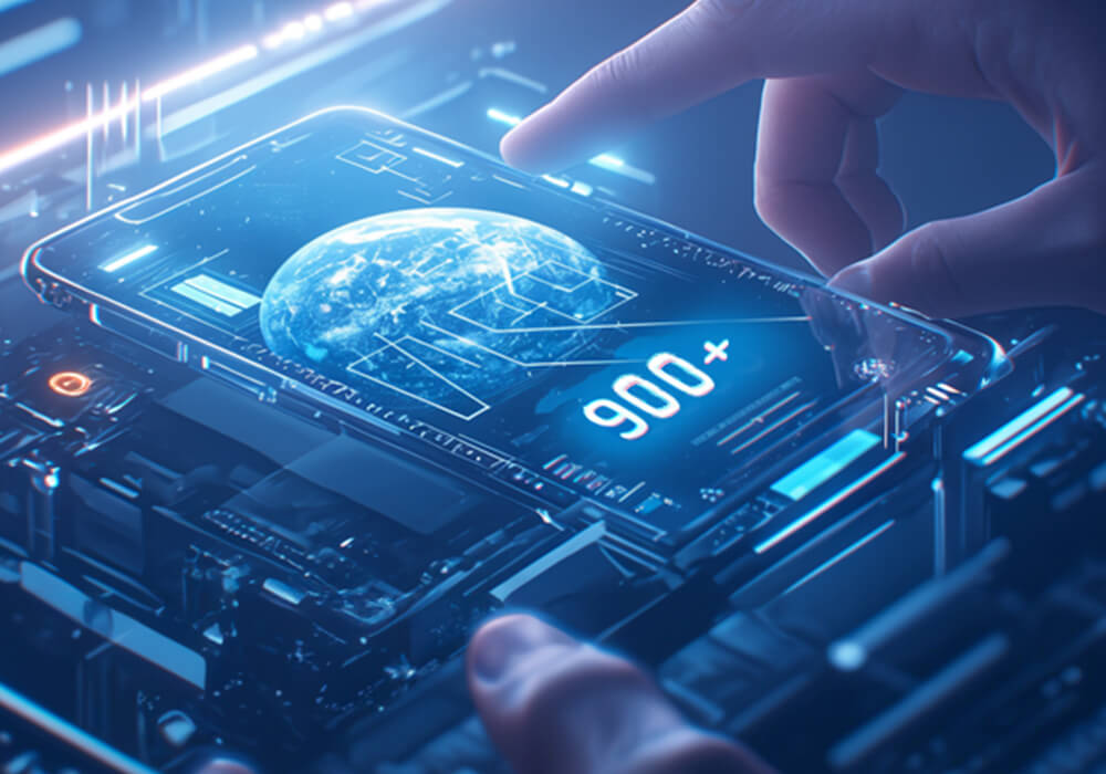 Product Advantages-More efficient and cost-saving than physical mobile walls