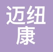 自然生物科技有限公司 Logo