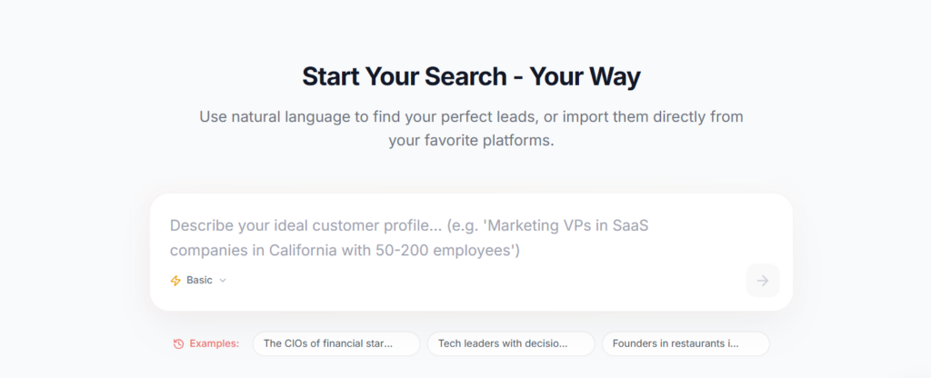 現代B2B潛在客戶開發插圖