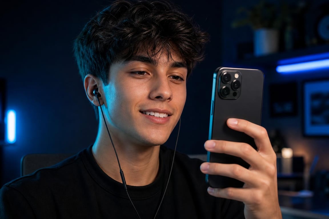 Daily Calls