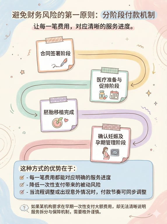 IVF Lab process
