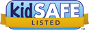 KidSAFE Listed