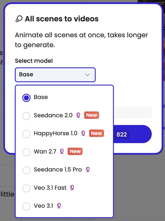 Model Selection