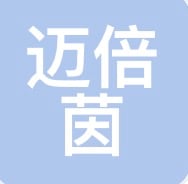 自然生物科技有限公司 Logo