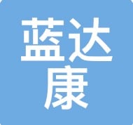 自然生物科技有限公司 Logo
