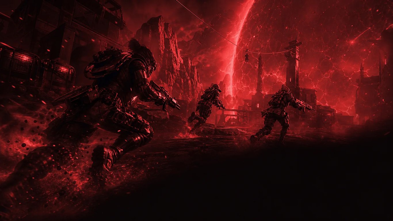 Apex Legends division