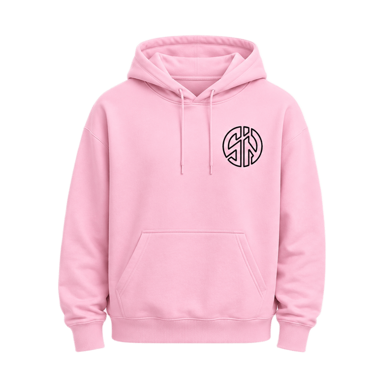 Stay Hydrated Hoodie