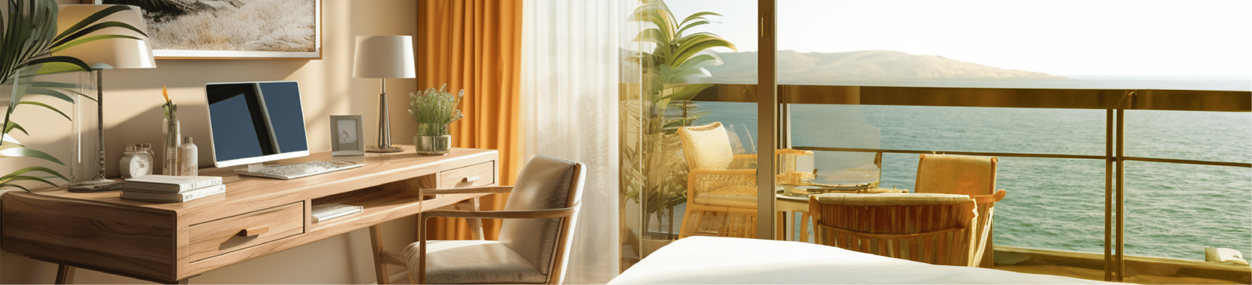 Work From Hotel Deals in Malaysia