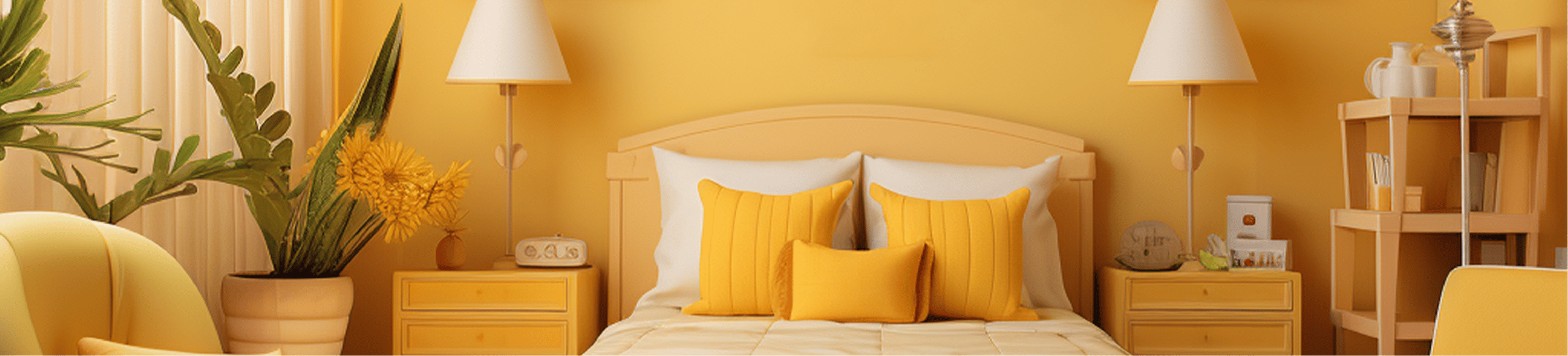 Budget Hotels in Singapore