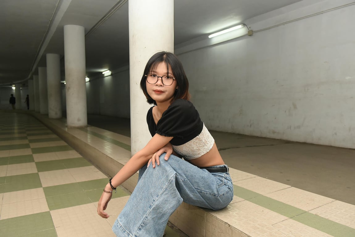 Sophia Kim
