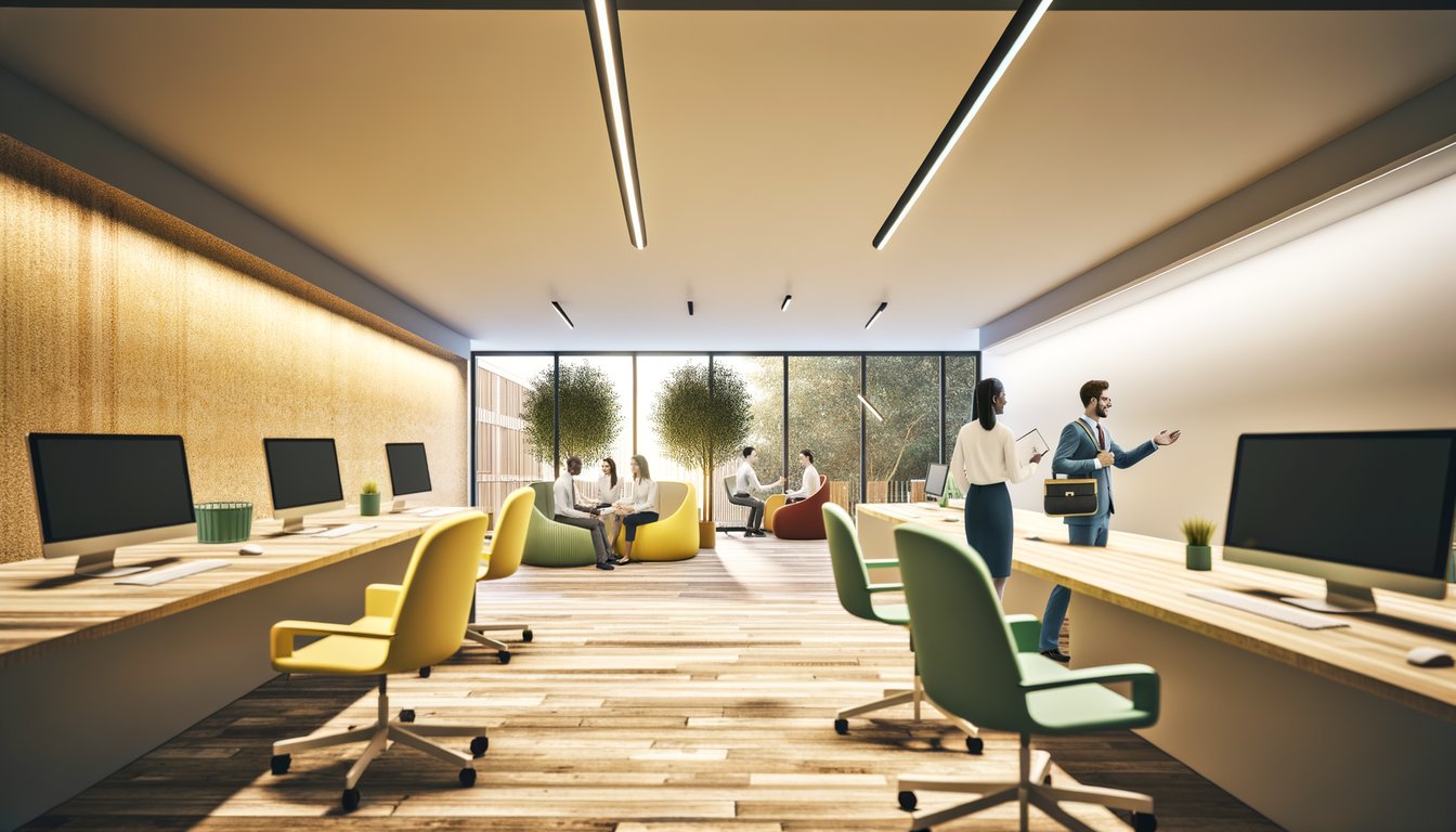 The Importance of Mental Health in the Workplace