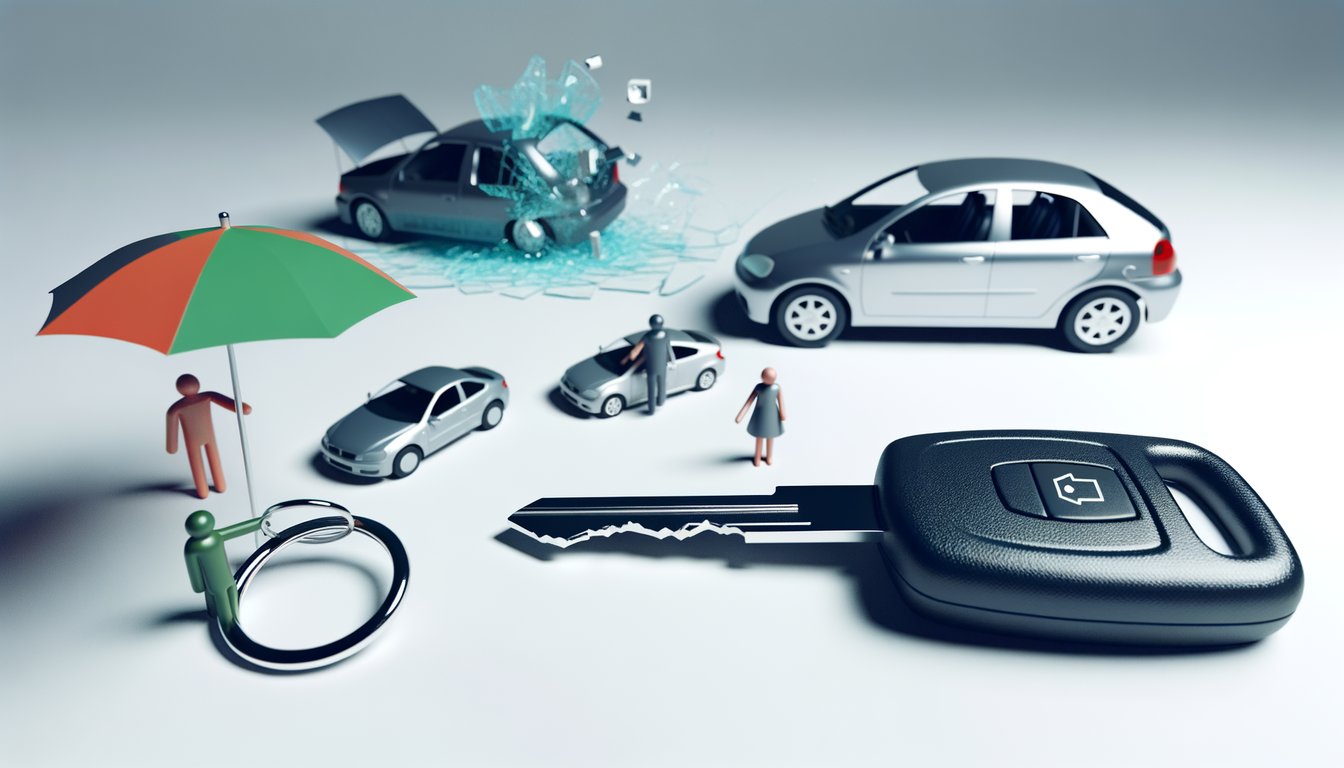 Understanding Car Insurance: A Beginner's Guide