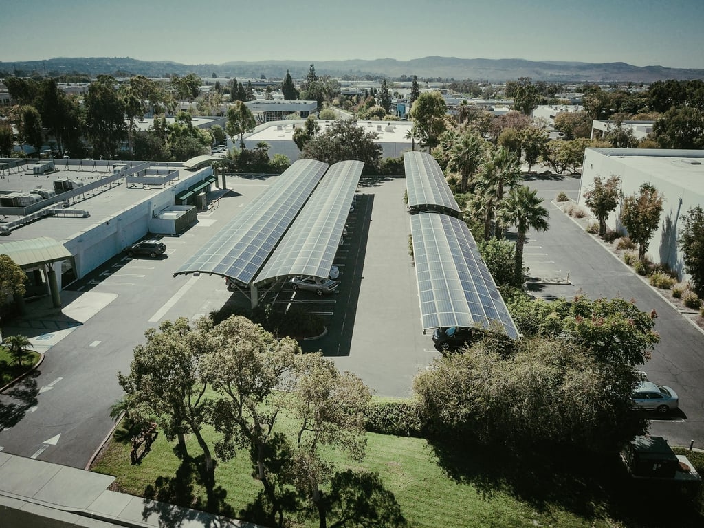 Transform Your Energy Bills with the Power of Solar Panels