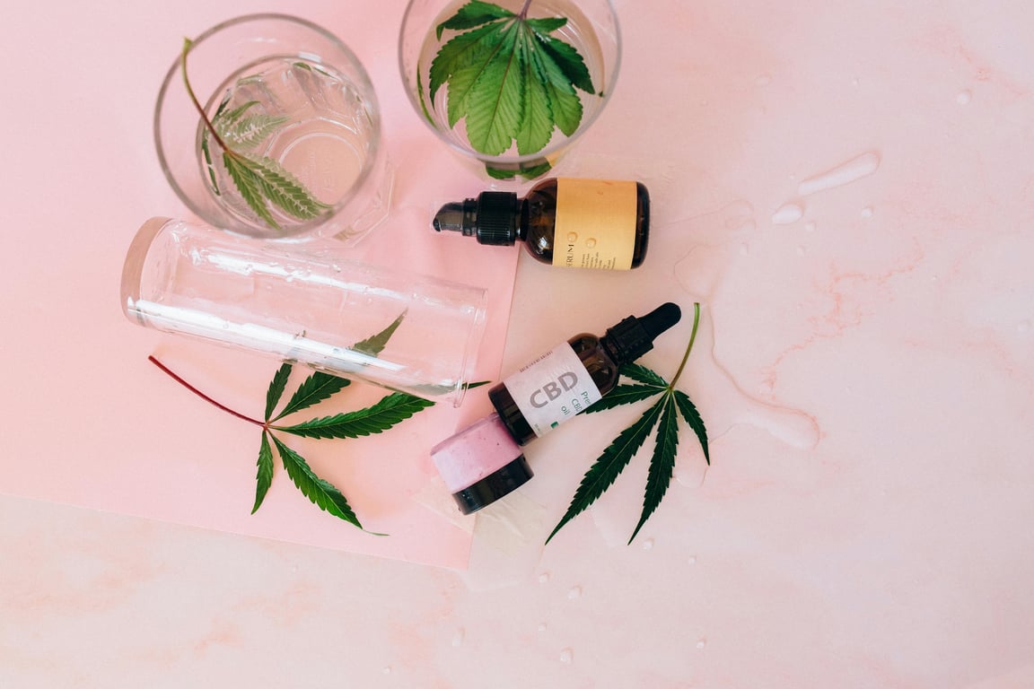 Natural Solutions for a Healthier and Greener Home