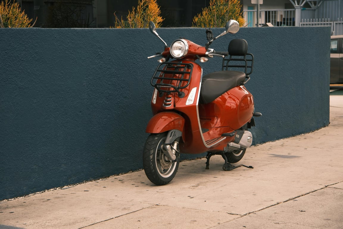 Unlock Affordable Mobility with Medicare-Covered Scooters