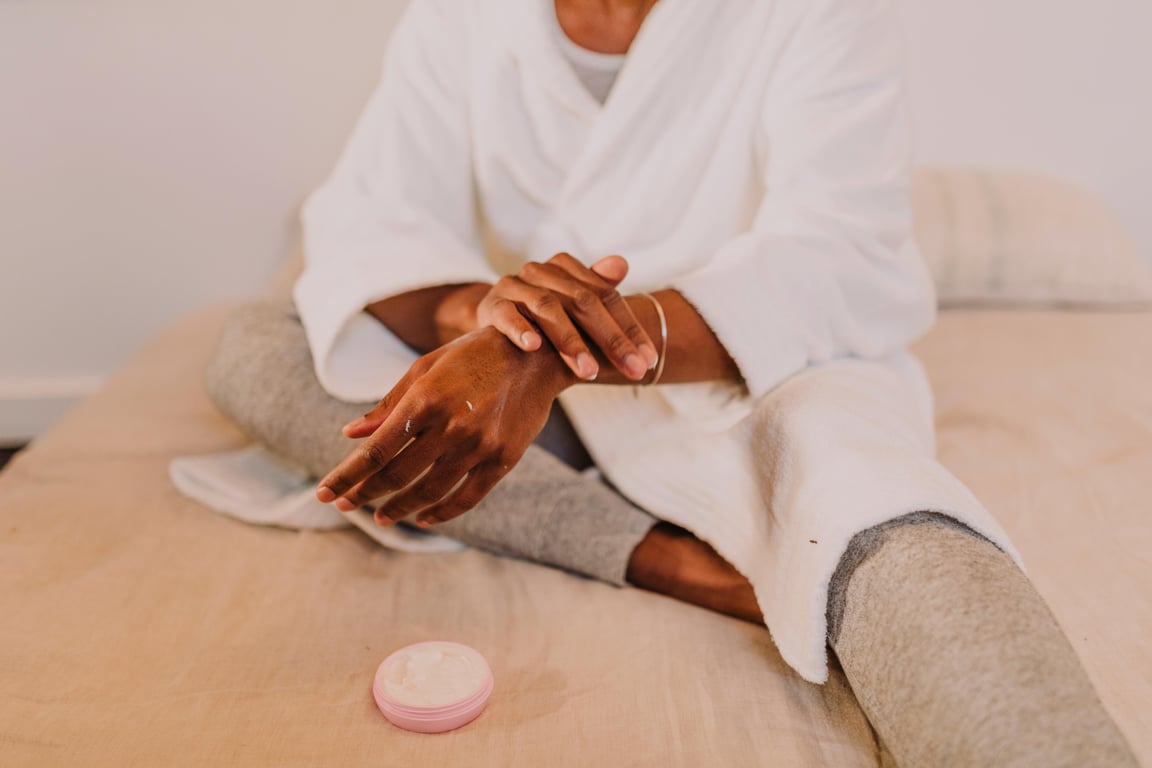 Radiant Beauty: Embracing Natural Skincare Rituals