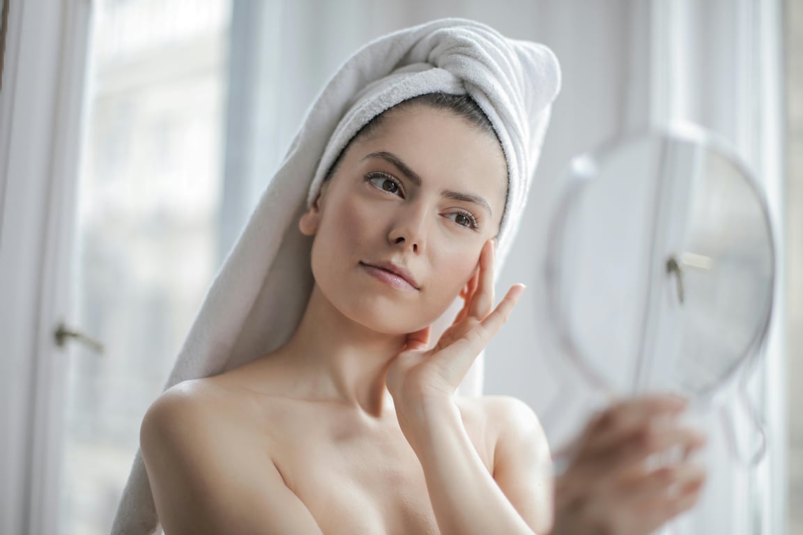 Say Goodbye to Under-Eye Bags with the Subtle Art of Non-Surgical Fillers