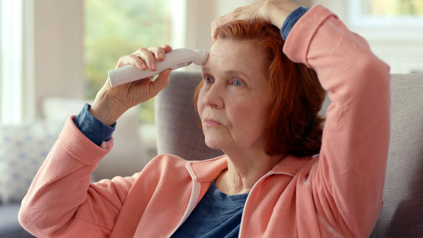 Spot Subtle COPD Symptoms Early to Regain Control of Your Health