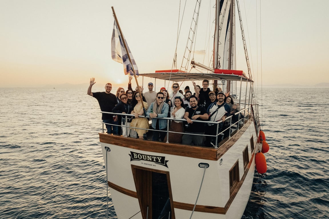The Ultimate Guide to Choosing the Perfect Cruise