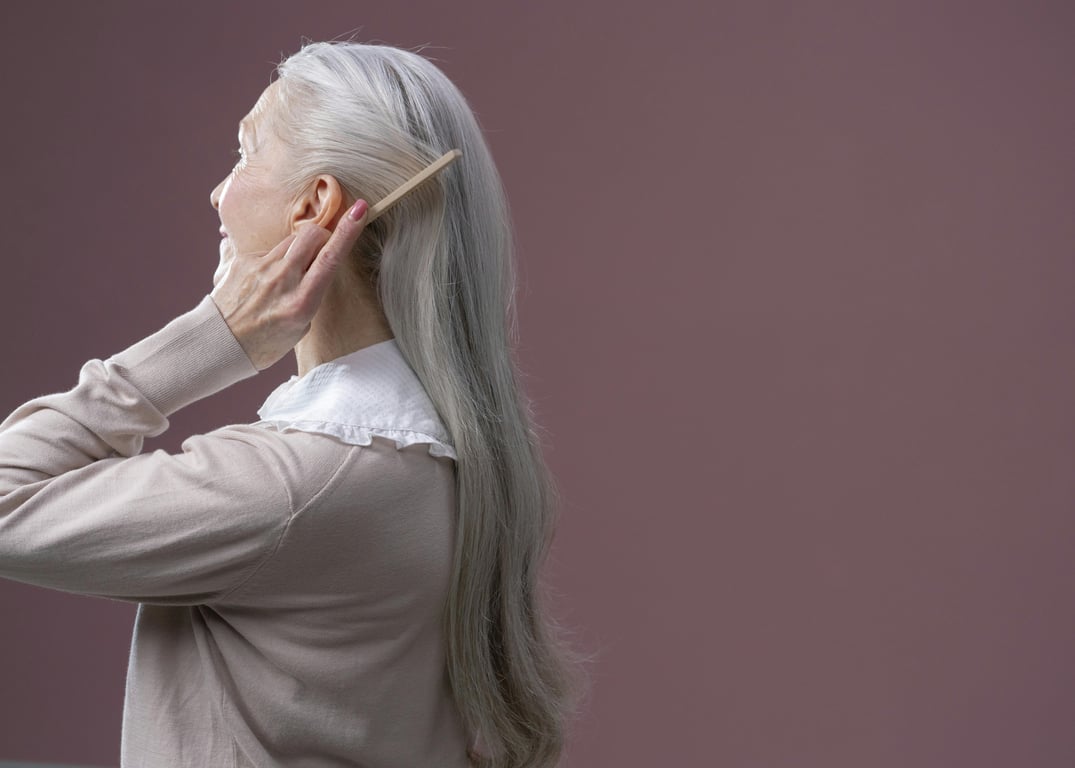 Restore Confidence with Low-Cost Hair Transformation Plans