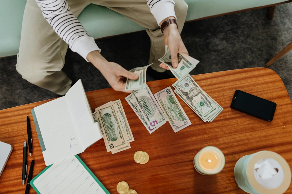 Smart Steps to Secure Your Future Financial Freedom