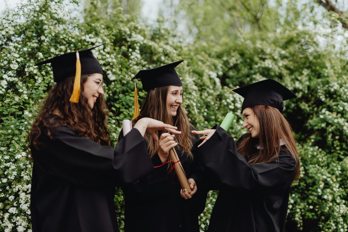 Pathways to Success in Nursing: Choosing the Right Degree