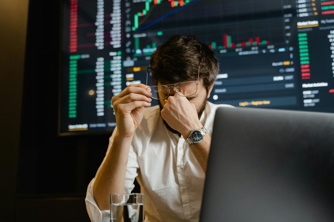 A Strategic Approach to Long-Term Investment Success