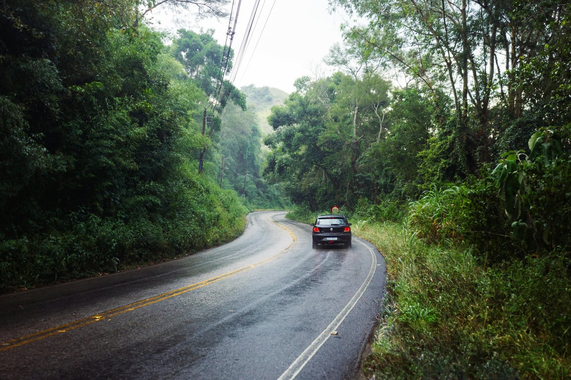 An Uncharted Journey Through Hidden Natural Wonders