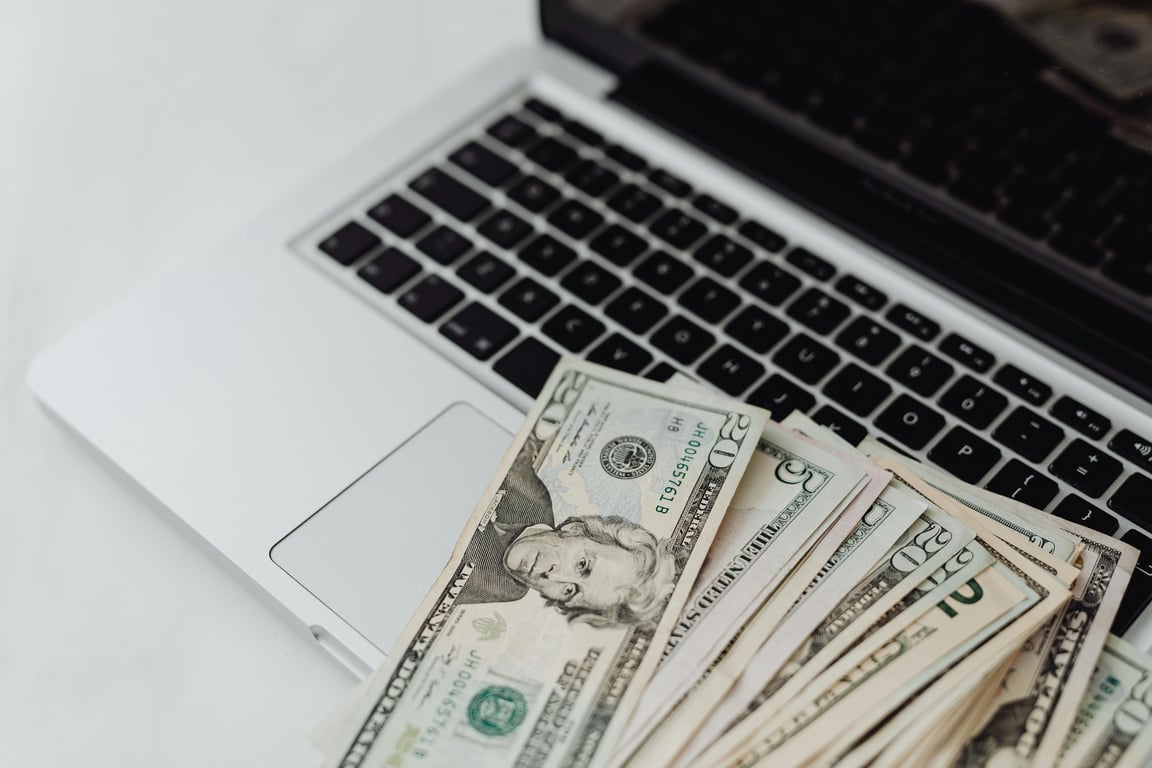 Master Mobile Check Deposits with Confidence and Security