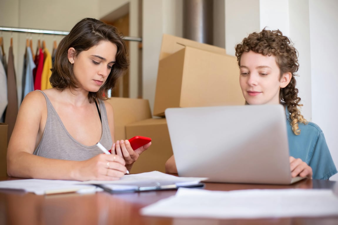 These Essential Strategies for Thriving in a Remote Work Environment