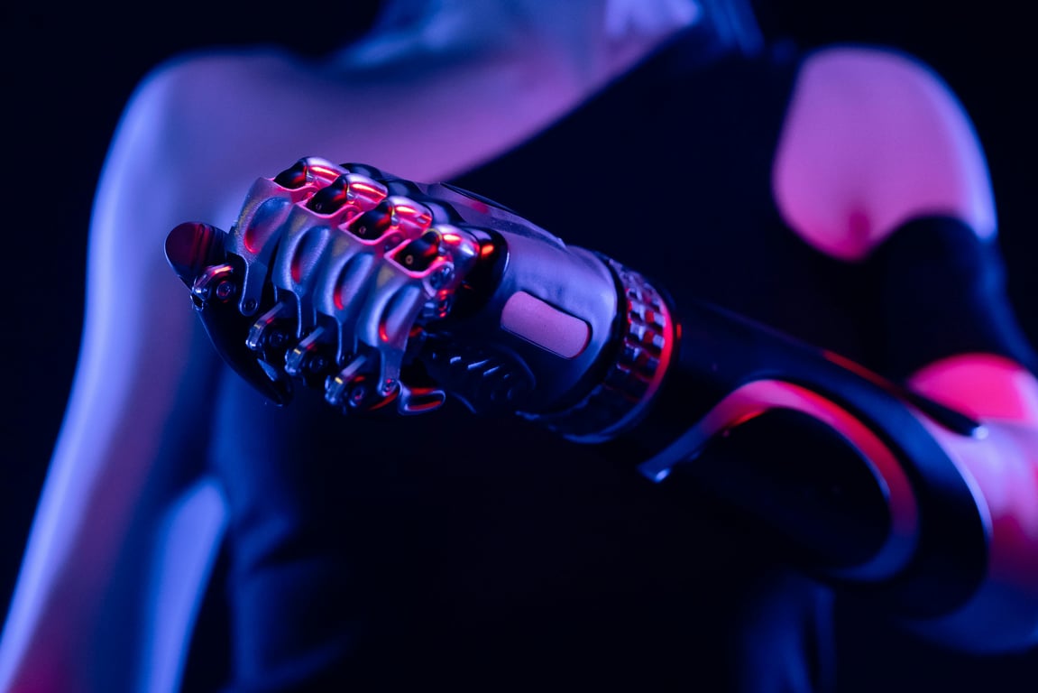 Smart Upgrades for a Future-Proof Tech Lifestyle