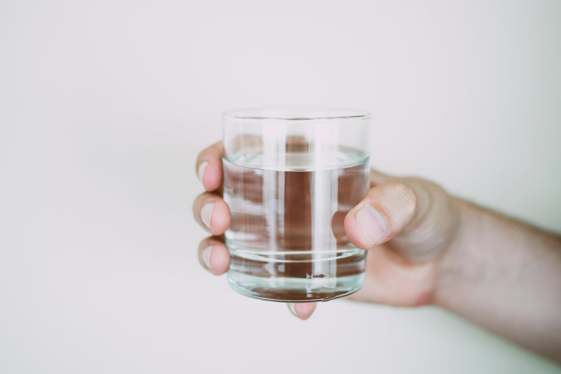 Selecting the Perfect Bottled Water: A Balance Between Wellness and Sustainability
