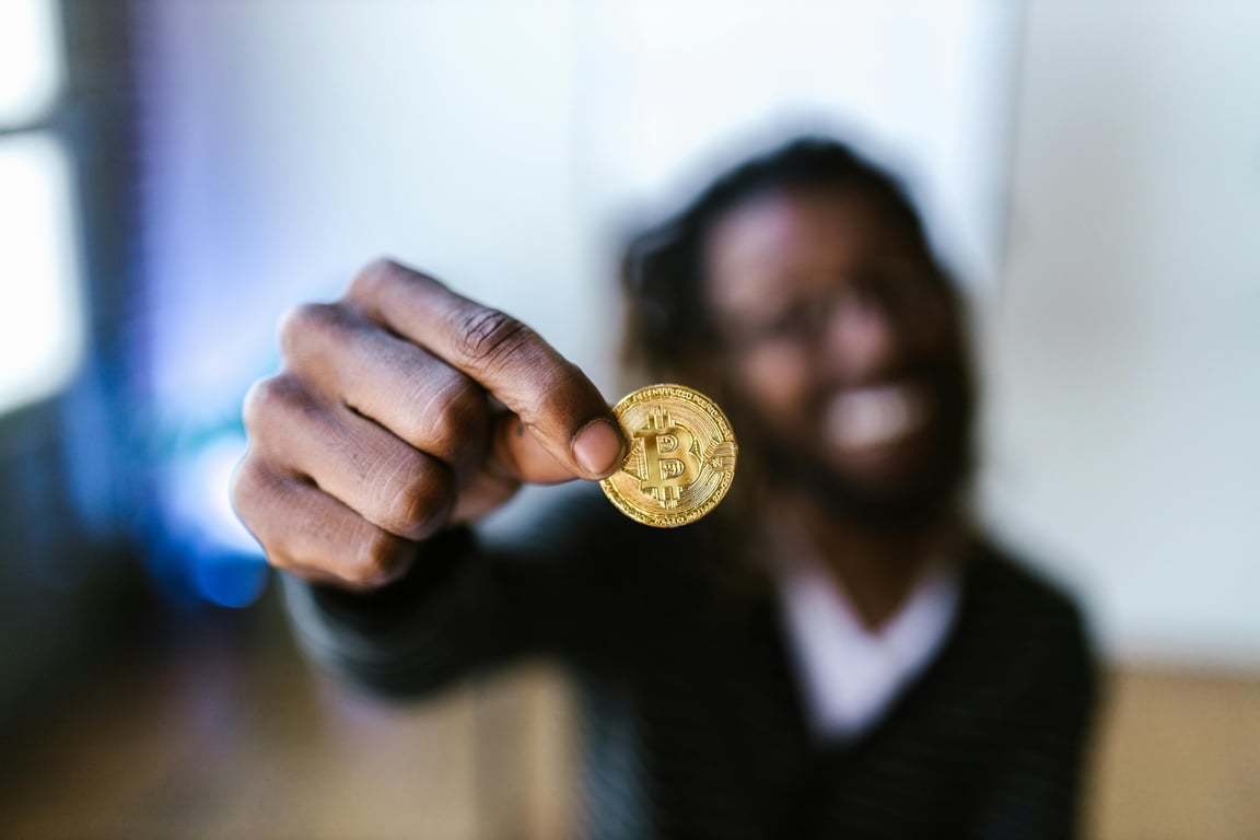 Revolutionary Shifts in Cryptocurrency Adoption