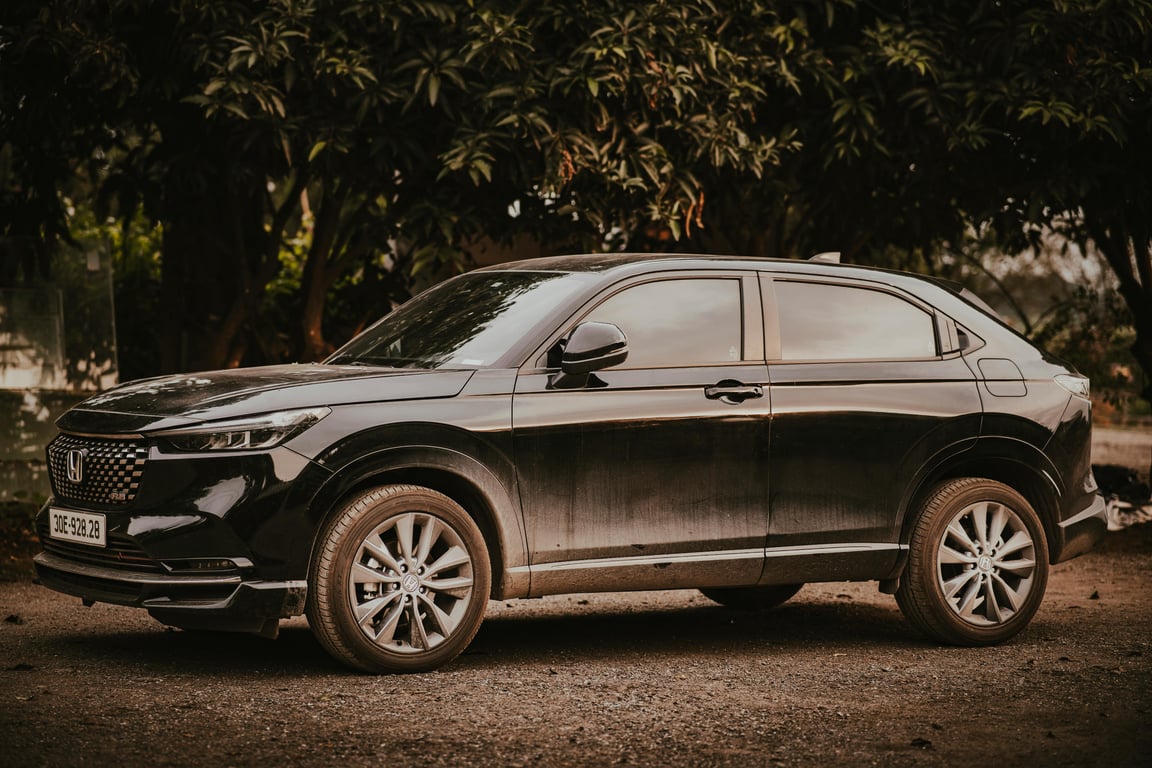 Exclusive Deals Await on Honda CRV Models