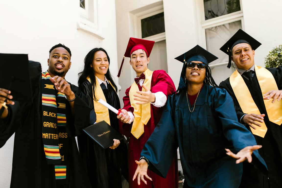 Transformative Nursing Degrees: Shaping the Future of Healthcare