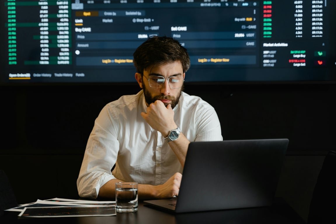 Getting Started with Mobile Banking: Simplify Your Finances at Your Fingertips