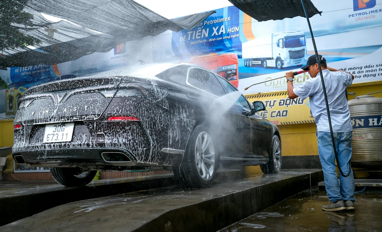 Maintenance Tips for Keeping Your Hybrid Car Efficient