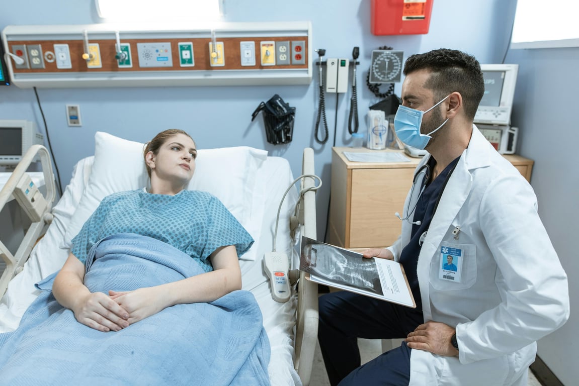 Mapping the Earning Potential of Orthopedic Nursing Professionals