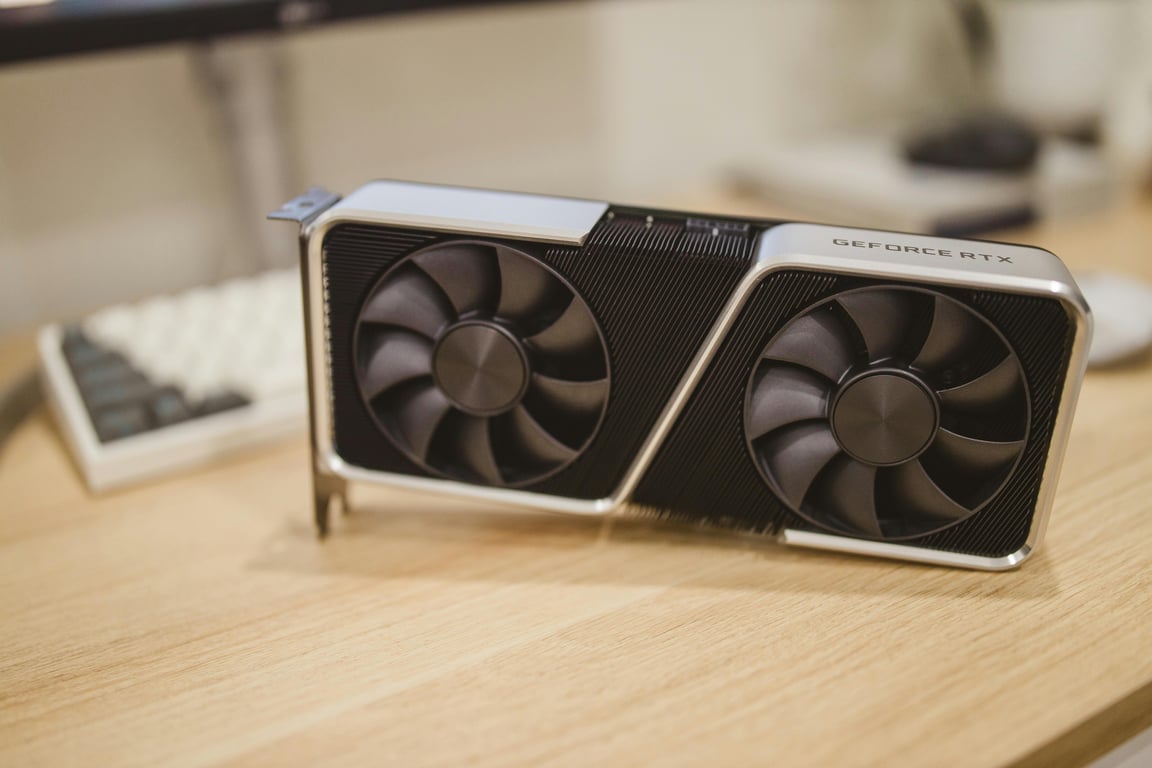 Essential Hardware Upgrades for Optimal PC Performance