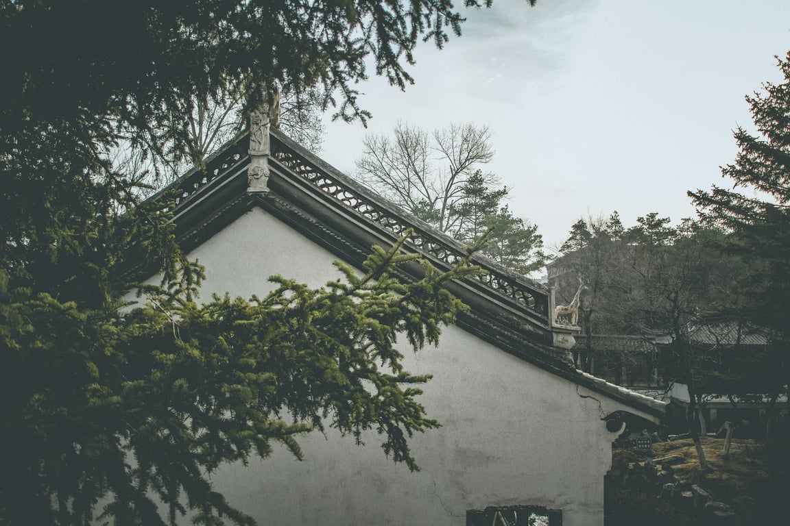 Sanctuary: Crafting Your Own Outdoor Oasis