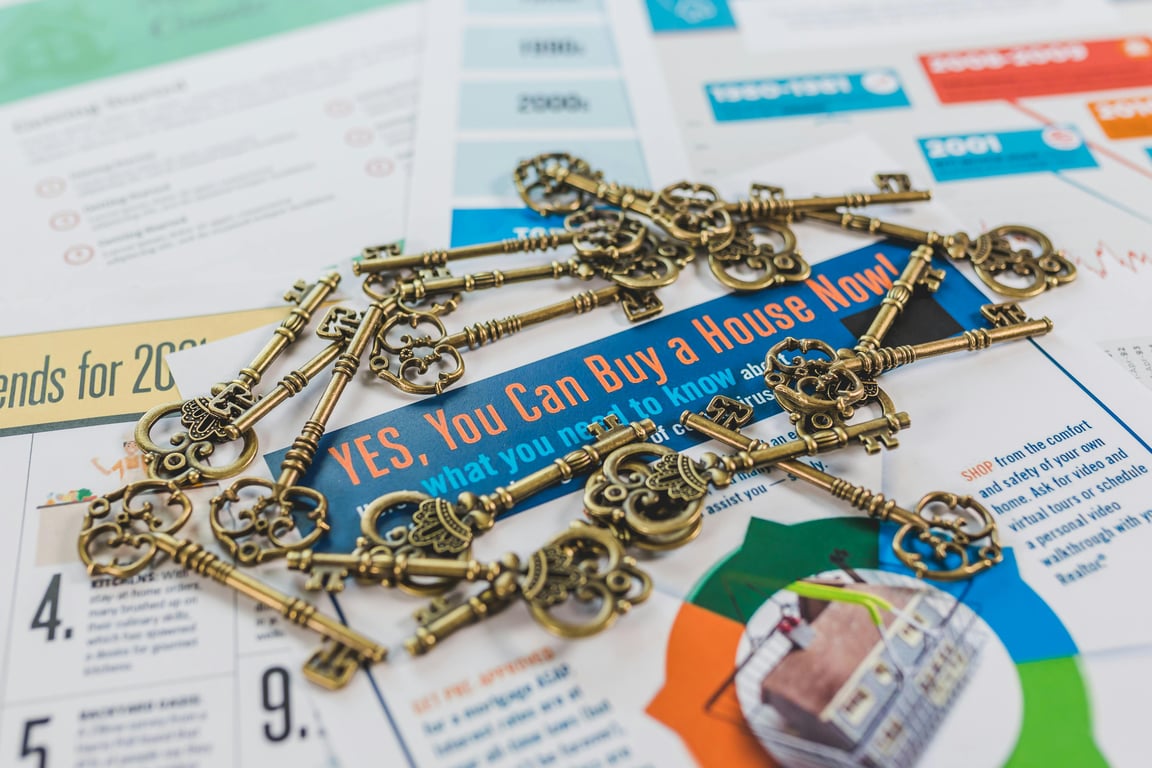 Astute Mortgage Strategies for Securing the Best Home Loan
