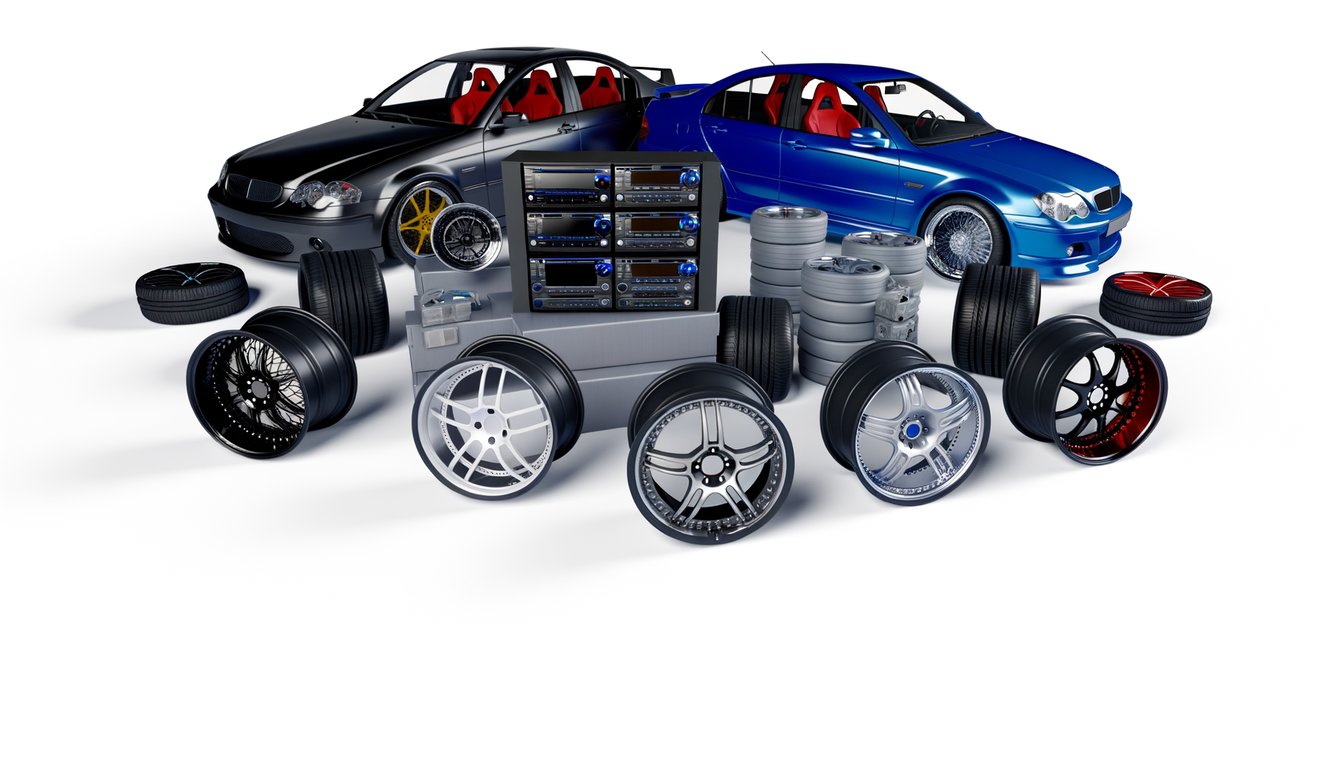 How to Choose the Best Aftermarket Accessories for Your Car