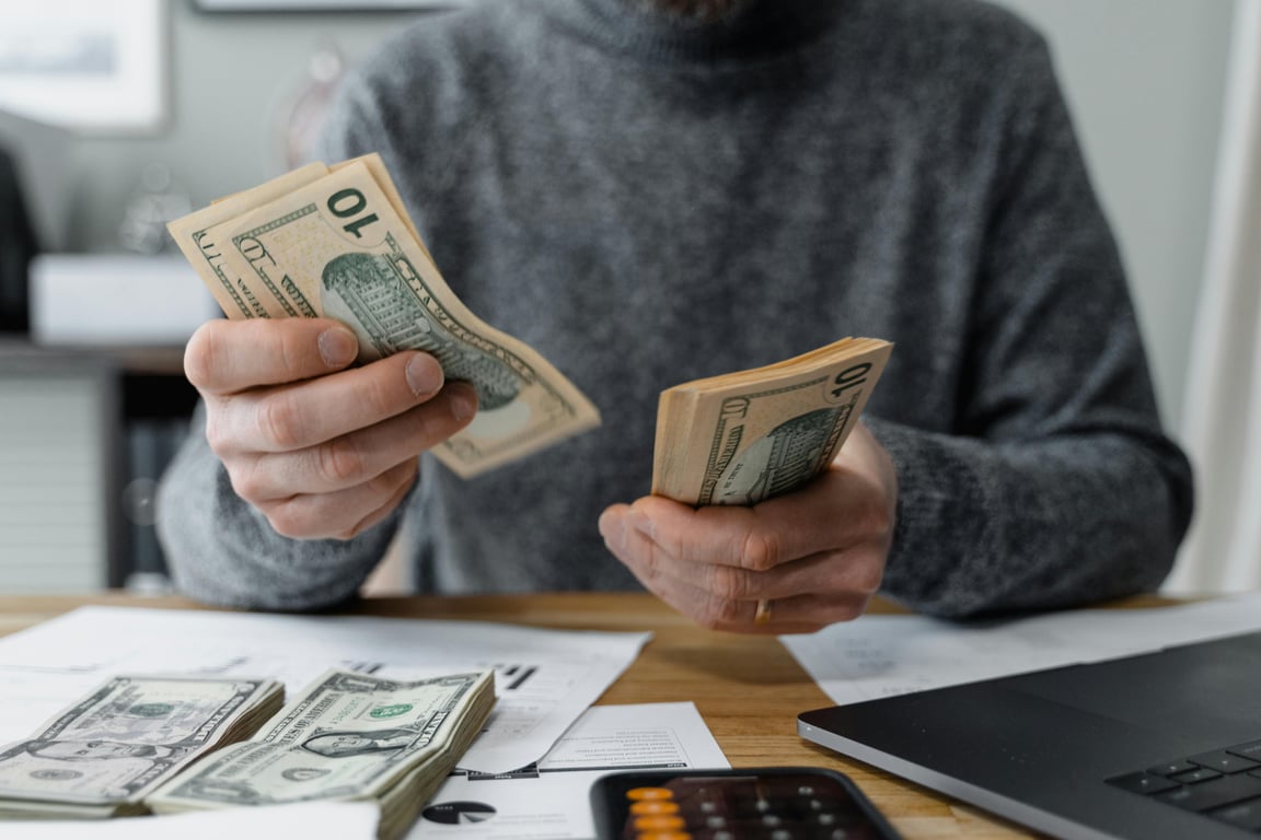 Effortless Strategies to Fund Big Purchases Without Borrowing