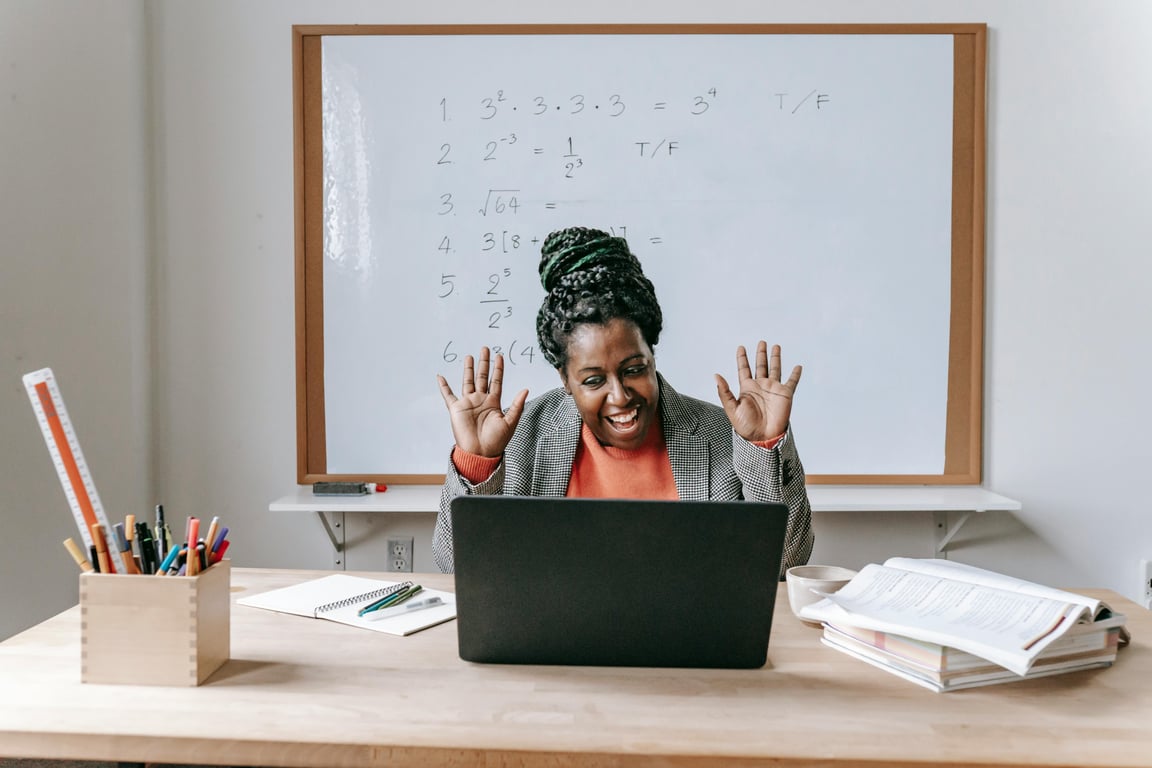 Unlocking Opportunity: Surprising Advantages of Earning Your Degree Online