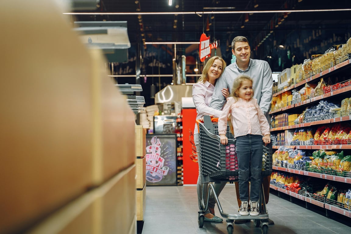 Unlock Grocery Savings by Timing Your Shopping Right