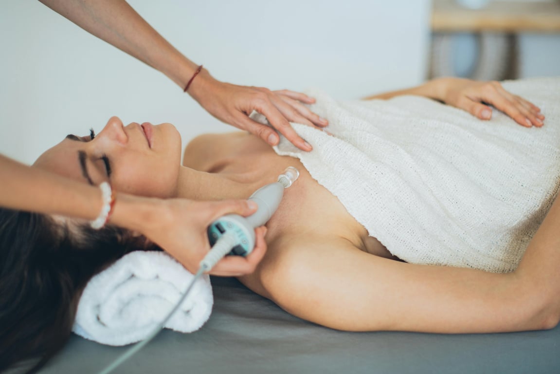 Find Budget-Friendly Options for Effective Laser Skin Treatments